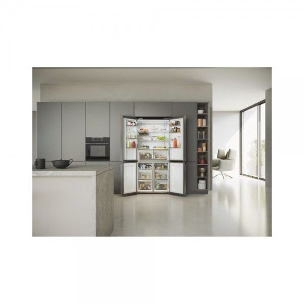 Frigor�fico Americano HAIER HCR5919ENMP