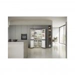 Frigor�fico Americano HAIER HCR5919ENMP