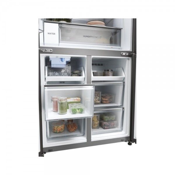 Frigor�fico Americano HAIER HCW58F18EHMP