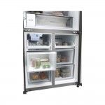 Frigor�fico Americano HAIER HCW58F18EHMP