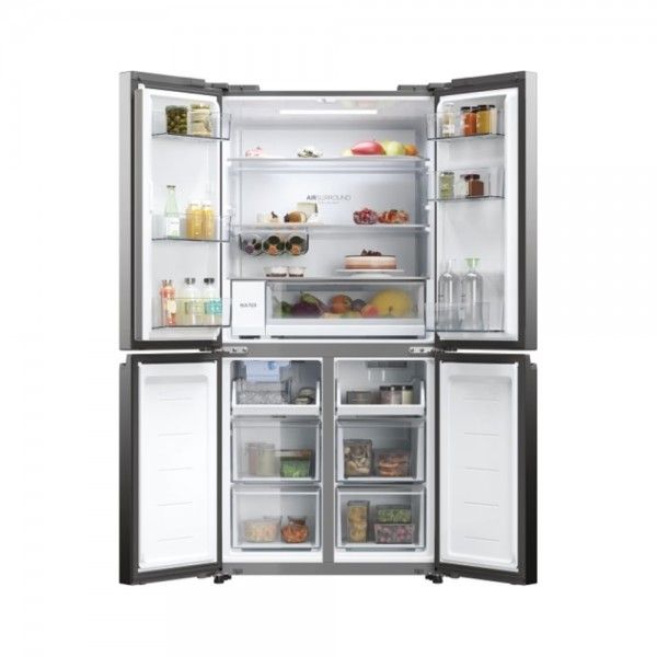 Frigor�fico Americano HAIER HCW58F18EHMP