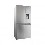 Frigor�fico Americano HAIER HCW58F18EHMP