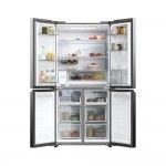 Frigor�fico Americano HAIER HCW58F18EHMP