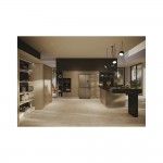 Frigor�fico Americano HAIER HCW58F18EHMP