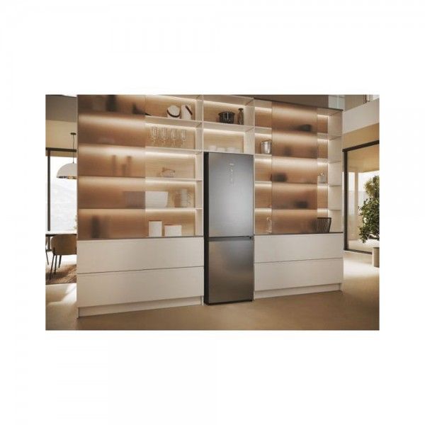 Frigor�fico Combinado HAIER HDPW5618CNPK