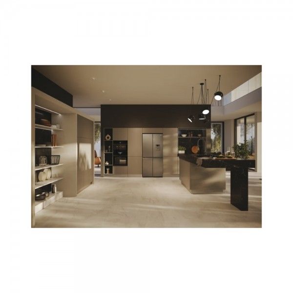 Frigor�fico Americano HAIER HCW58F18EHMP