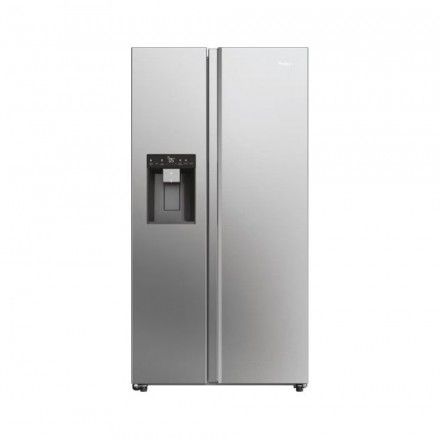Frigor�fico Americano HAIER HSW59F18EIMM