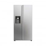 Frigor�fico Americano HAIER HSW59F18EIMM