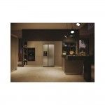 Frigor�fico Americano HAIER HSW59F18EIMM