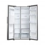 Frigor�fico Americano HAIER HSW59F18EIMM