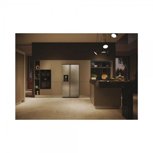 Frigor�fico Americano HAIER HSW59F18EIMM