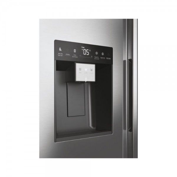 Frigor�fico Americano HAIER HSW59F18EIMM