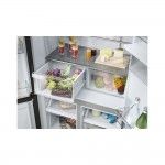 Frigor�fico Americano HAIER HCR3818ENPT