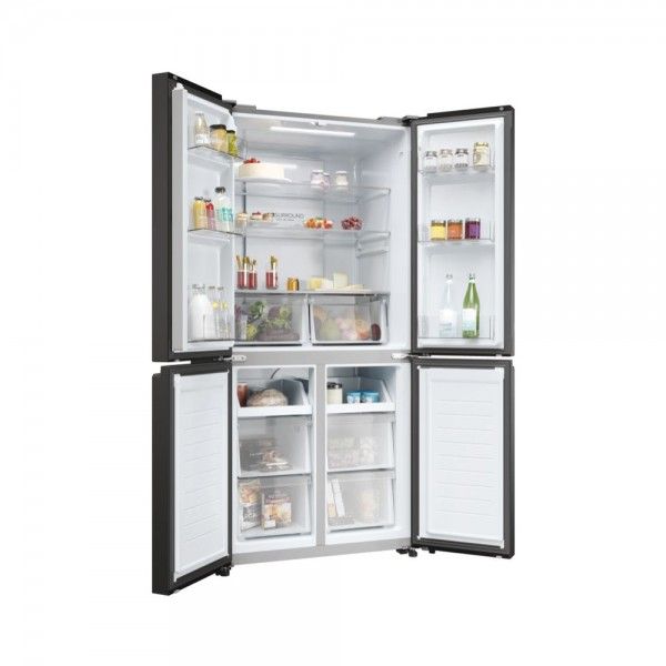 Frigor�fico Americano HAIER HCR3818ENPT