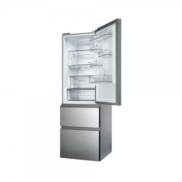 Frigor�fico Combinado HAIER HTW 5618CNMG