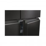 Frigor�fico Americano HAIER HCR3818ENPT