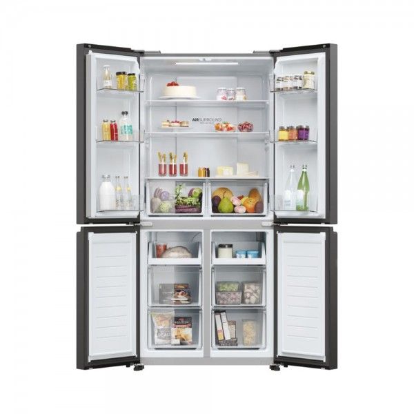 Frigor�fico Americano HAIER HCR3818ENPT