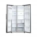 Frigor�fico Americano HAIER HSW79F18CIMM