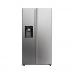 Frigor�fico Americano HAIER HSW79F18CIMM