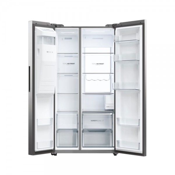 Frigor�fico Americano HAIER HSW79F18CIMM