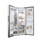 Frigor�fico Americano HAIER HSW79F18CIMM