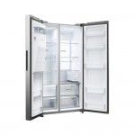 Frigor�fico Americano HAIER HSW79F18CIMM