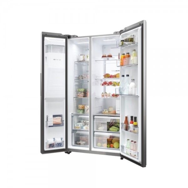 Frigor�fico Americano HAIER HSW79F18CIMM