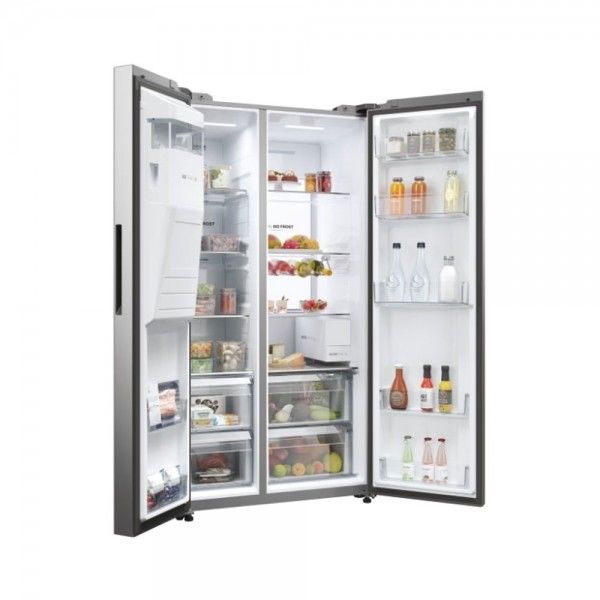 Frigor�fico Americano HAIER HSW79F18CIMM