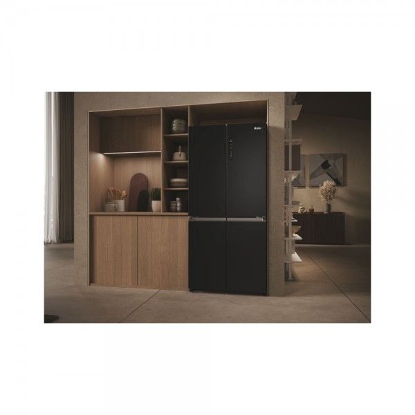 Frigor�fico Americano HAIER HCR3818ENPT