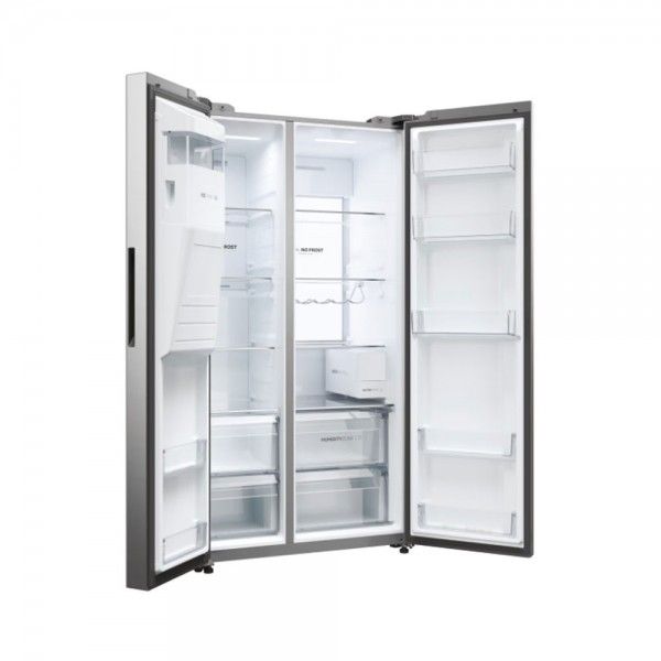 Frigor�fico Americano HAIER HSW79F18CIMM