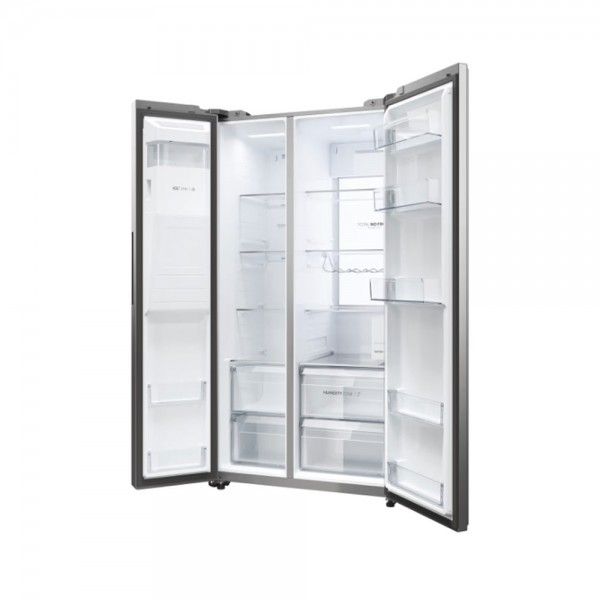 Frigor�fico Americano HAIER HSW79F18CIMM