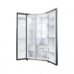 Frigor�fico Americano HAIER HSW79F18CIMM