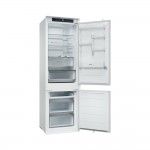 Frigor�fico Combinado de Encastre HAIER HBQW5518E