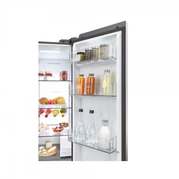 Frigor�fico Americano HAIER HSW79F18CIMM