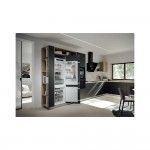 Frigor�fico Combinado de Encastre HAIER HBQW5518E
