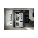 Frigor�fico Combinado de Encastre HAIER HBQW5518E