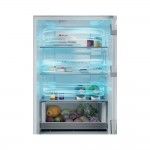 Frigor�fico Combinado de Encastre HAIER HBQW5518E