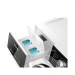 M�quina de Lavar Roupa HISENSE WF5S1045BW
