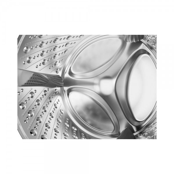 M�quina de Lavar Roupa HISENSE WF5S1045BW