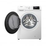 M�quina de Lavar Roupa HISENSE WFQA1014EVJMW