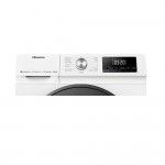 M�quina de Lavar Roupa HISENSE WFQA1014EVJMW