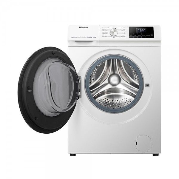 M�quina de Lavar Roupa HISENSE WF5S1045BW