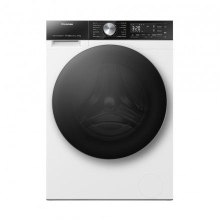 M�quina de Lavar Roupa HISENSE WF5S1045BW