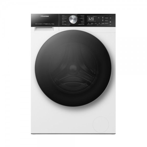 M�quina de Lavar Roupa HISENSE WF5S1045BW