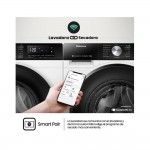 M�quina de Lavar Roupa HISENSE WF3S1043BW3