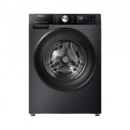 M�quina de Lavar Roupa HISENSE WF3S1043BB3