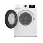 M�quina de Lavar Roupa HISENSE WF1G7021BW
