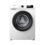M�quina de Lavar Roupa HISENSE Series 1Q WF1Q8041BW