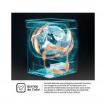 M�quina de Secar Roupa HISENSE DHQE800BW2