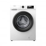 M�quina de Lavar Roupa HISENSE SERIES 1Q WF1Q1041BW
